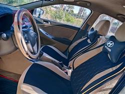 هيونداي أكسنت